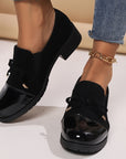 Margot | Elegant Comfort Loafers