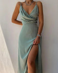 Paige | Women’s Summer Flattering Cut Midi Dress