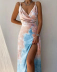 Paige | Women’s Summer Flattering Cut Midi Dress