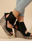 Bella – Ergonomic Sandals