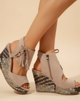 Bella – Ergonomic Sandals