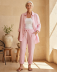 Sierra - Soft Lounge Set