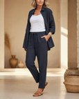 Sierra - Soft Lounge Set