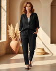 Sierra - Soft Lounge Set