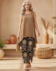 Julienne - Light Boho Set