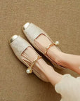 Mestelle Mary Janes