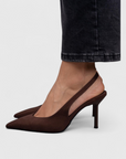 Bella | Elegant orthopedic heels