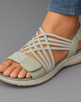 Ana™ | Orthopedic Comfort Sandals