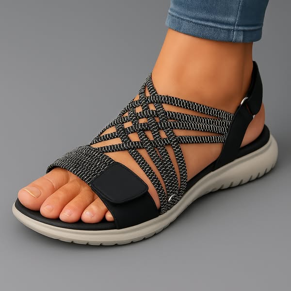 Ana™ | Orthopedic Comfort Sandals