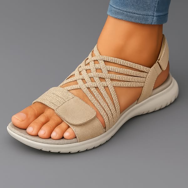 Ana™ | Orthopedic Comfort Sandals
