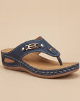 Elisa | Orthopedic sandal for women