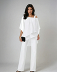 Mariella · Flowing Two-Piece Set