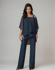 Mariella · Flowing Two-Piece Set