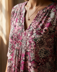 Nora | Elegant Summer Dress