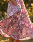 Nora | Elegant Summer Dress