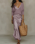 Eleanor | Elegant Two-Piece Set