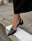 Lillian | Orthopedic Comfort Heels