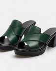 DARCY | All Day Comfort Heels