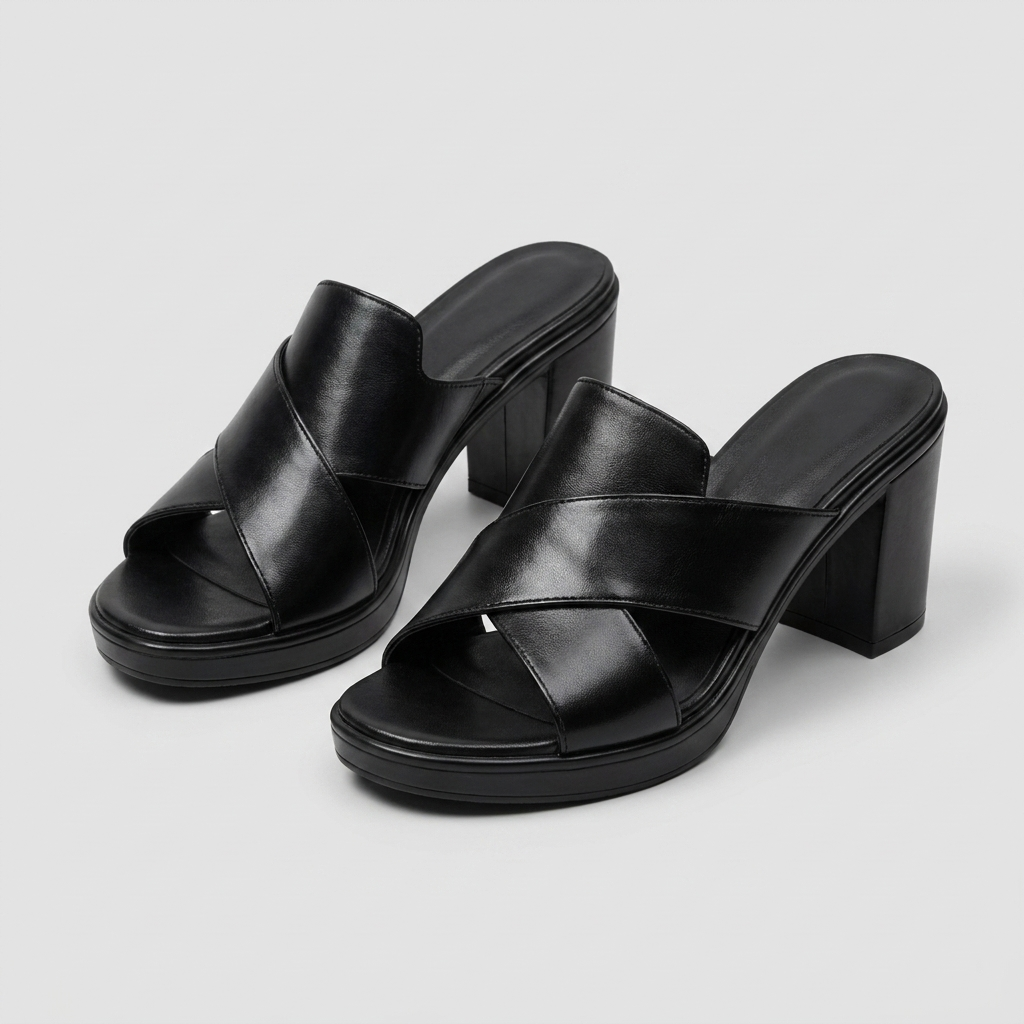 Raelynn | Elegant Sandals