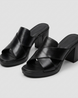 DARCY | All Day Comfort Heels