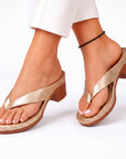 Gloria | All Day Comfort Sandals
