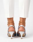 Ayindra | All Day Comfort Heels