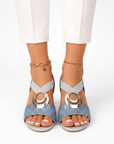 Ayindra | All Day Comfort Heels