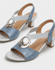 Ayindra | All Day Comfort Heels