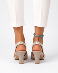 Ayindra | All Day Comfort Heels