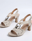 Ayindra | All Day Comfort Heels