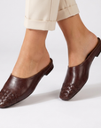 Helma™ | All Day Comfort Mules