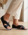 KATHLEEN | All Day Comfort Sandals