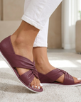KATHLEEN | All Day Comfort Sandals