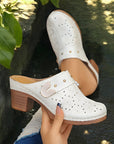 Maisie | Women's Orthopedic Sandal