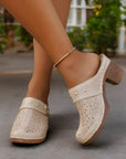 Maisie | Women's Orthopedic Sandal