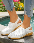 Palmer | Orthopedic Sandal