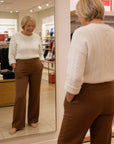 Janice – The comfortable stretch pants for every woman - Buy 1 Get 1 FREE