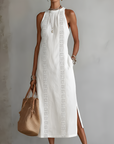 JIMENA | MIDI DRESS