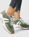 Danyzheiah | Orthopedic Sneakers