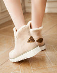 Madison | Women’s Waterproof Insulated Winter Boots