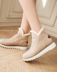 Madison | Women’s Waterproof Insulated Winter Boots