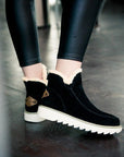 Madison | Women’s Waterproof Insulated Winter Boots