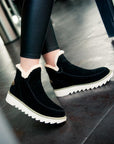 Madison | Women’s Waterproof Insulated Winter Boots