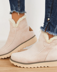 Madison | Women’s Waterproof Insulated Winter Boots