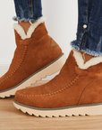 Madison | Women’s Waterproof Insulated Winter Boots