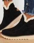 Madison | Women’s Waterproof Insulated Winter Boots