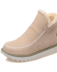 Madison | Women’s Waterproof Insulated Winter Boots