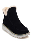 Madison | Women’s Waterproof Insulated Winter Boots