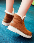 Madison | Women’s Waterproof Insulated Winter Boots