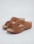 Meadow | Elegant Sandals for Women